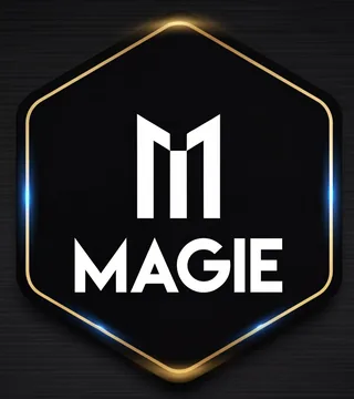 MAGIE logo